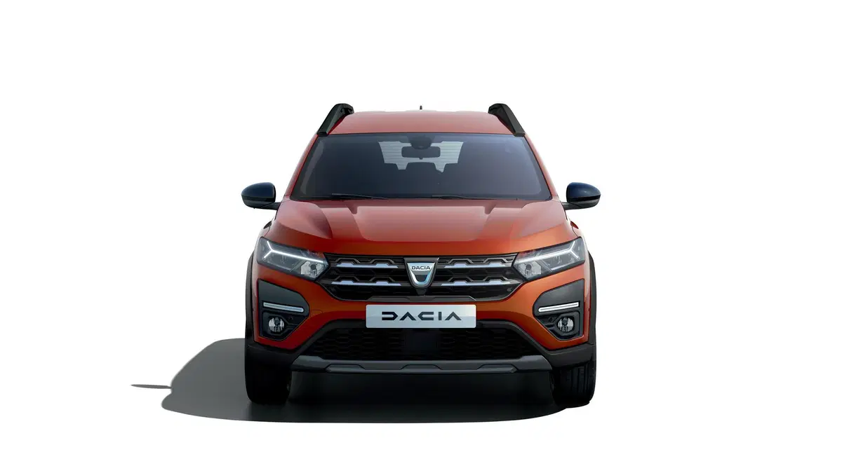 Dacia Jogger, la nuova MPV francese da 14.600 euro (10)