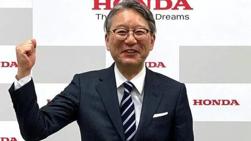 Toshihiro Mibe contro Toyota: &laquo;L'idrogeno non &egrave; la strada giusta&raquo;