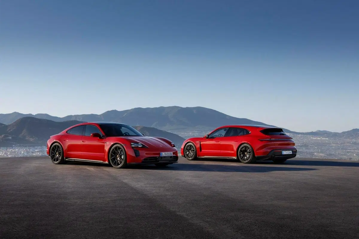 Porsche vende bene e in modo nuovo: Italia 3° mercato europeo grazie a Macan e nuovi format di contatto (4)