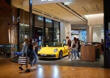Porsche vende bene e in modo nuovo: Italia 3° mercato europeo grazie a Macan e nuovi format di contatto