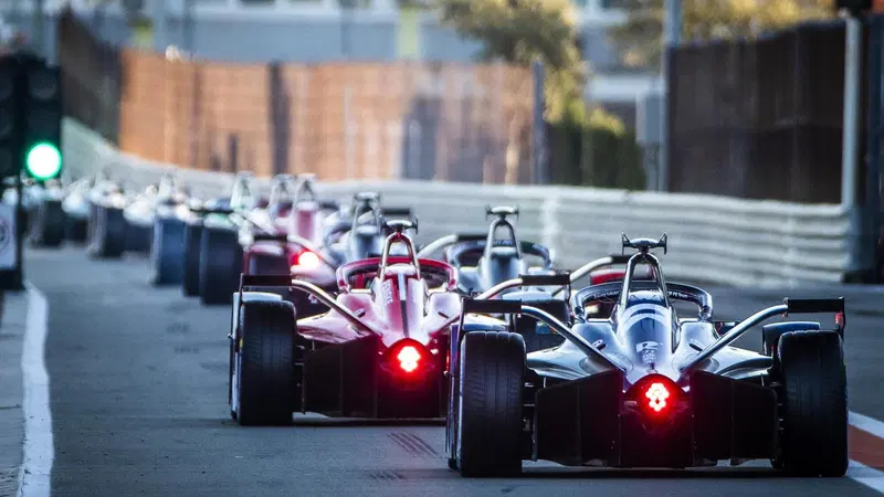 Formula E, tutto quello che c'&egrave; da sapere sulla stagione 8