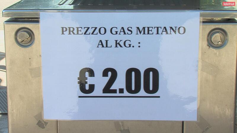 Metano raddoppiato, GPL + 30%: conviene ancora andare a gas?