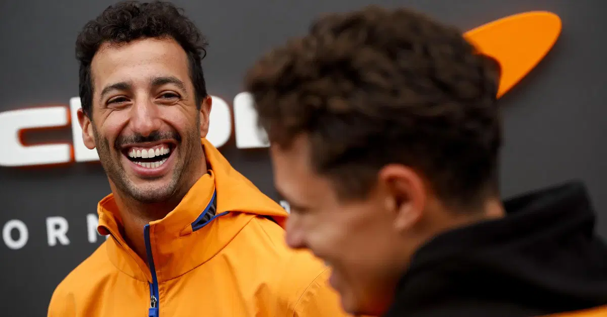 F1, Daniel Ricciardo nominato Membro dell'Ordine d'Australia. Ma chi sono gli altri piloti "titolati"?