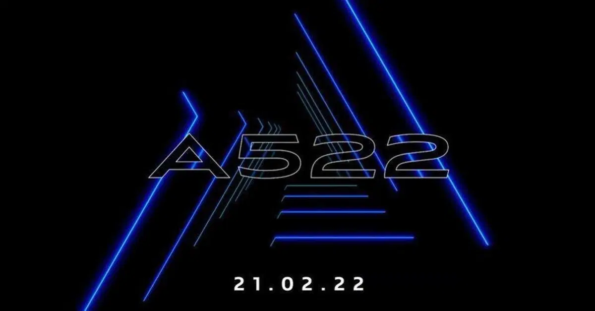 Formula 1, Alpine: la A522 sar&agrave; svelata il 21 febbraio