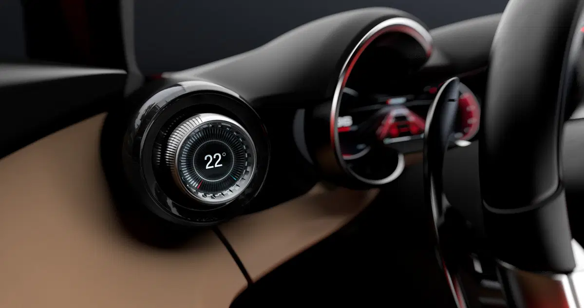 Alfa Romeo Tonale concept al Salone di Ginevra 2019 (14)