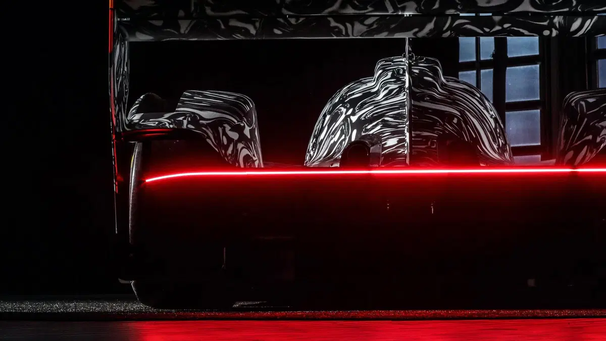 WEC, un V8 biturbo per le future LMDh di Porsche e Audi (5)