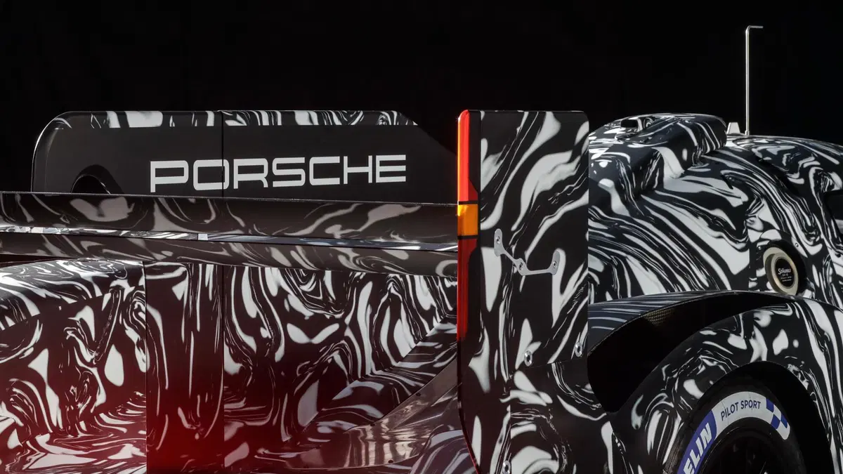 WEC, un V8 biturbo per le future LMDh di Porsche e Audi (10)