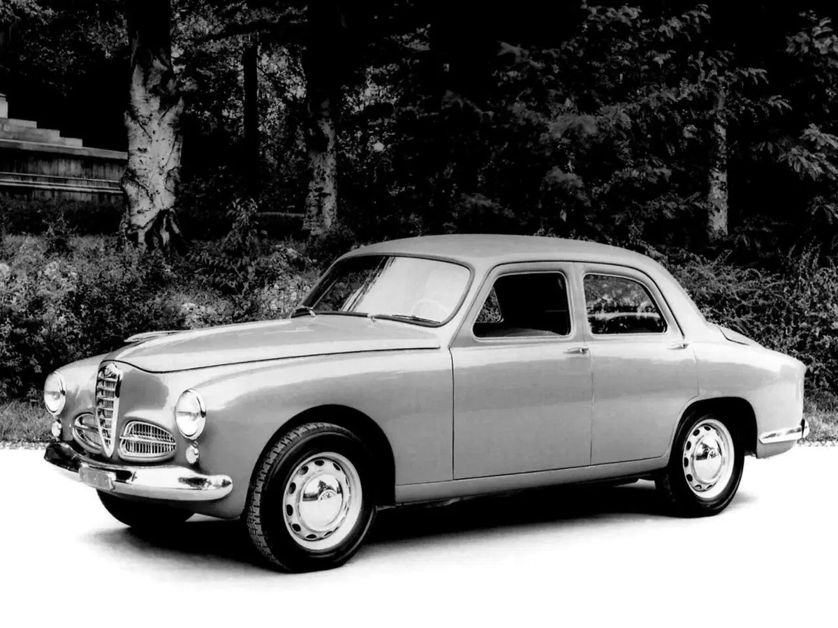 Il parco auto italiano di tutti i presidenti: ecco le vettura da Capo dello Stato (4)