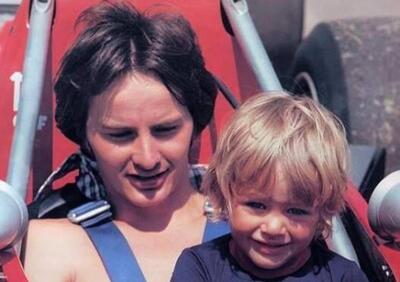 Formula 1, è nato Gilles Villeneuve, il figlio di Jacques