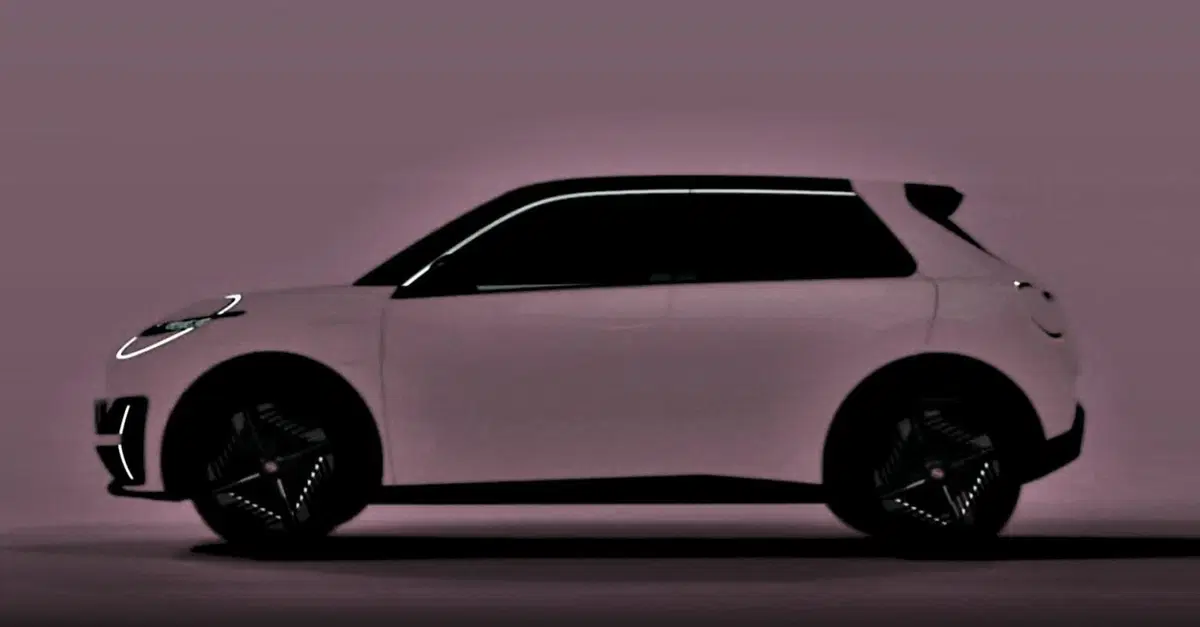 L'alleanza Renault-Nissan Mitsubishi scopre i piani (e dentro c'&egrave; la nuova Micra Elettrica)