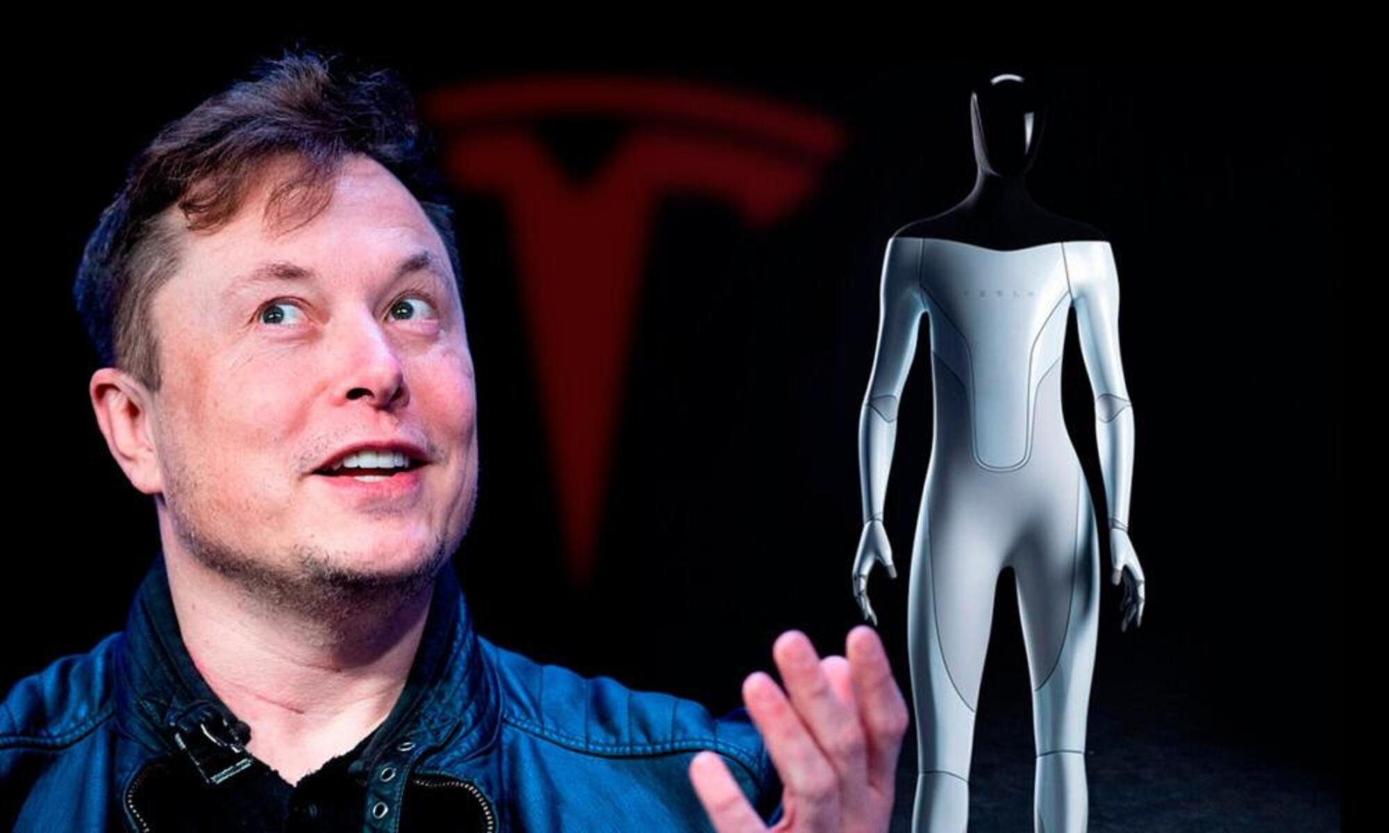 Elon Musk: &ldquo;Con i robot Optimus sostituiremo la manodopera in fabbrica e i taxi&rdquo;