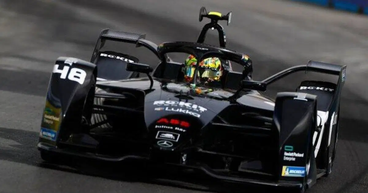 Formula E, ePrix Diriyah 2: vince Mortara. Giovinazzi ultimo