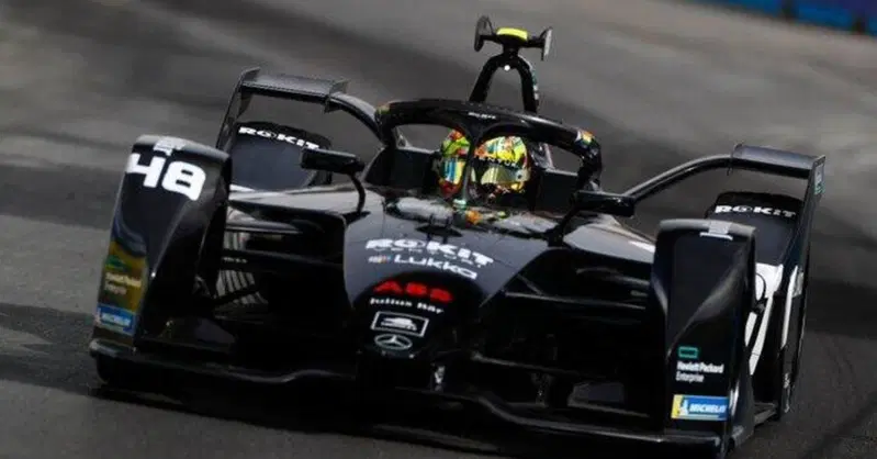 Formula E, ePrix Diriyah 2: vince Mortara. Giovinazzi ultimo