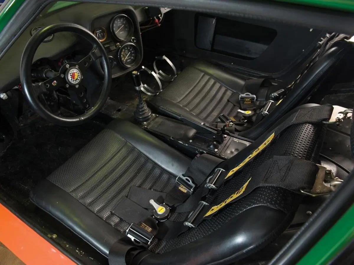 Novità Abarth mancate in gamma: ecco 5 belle concept-car di cui pochi si ricordano (9)
