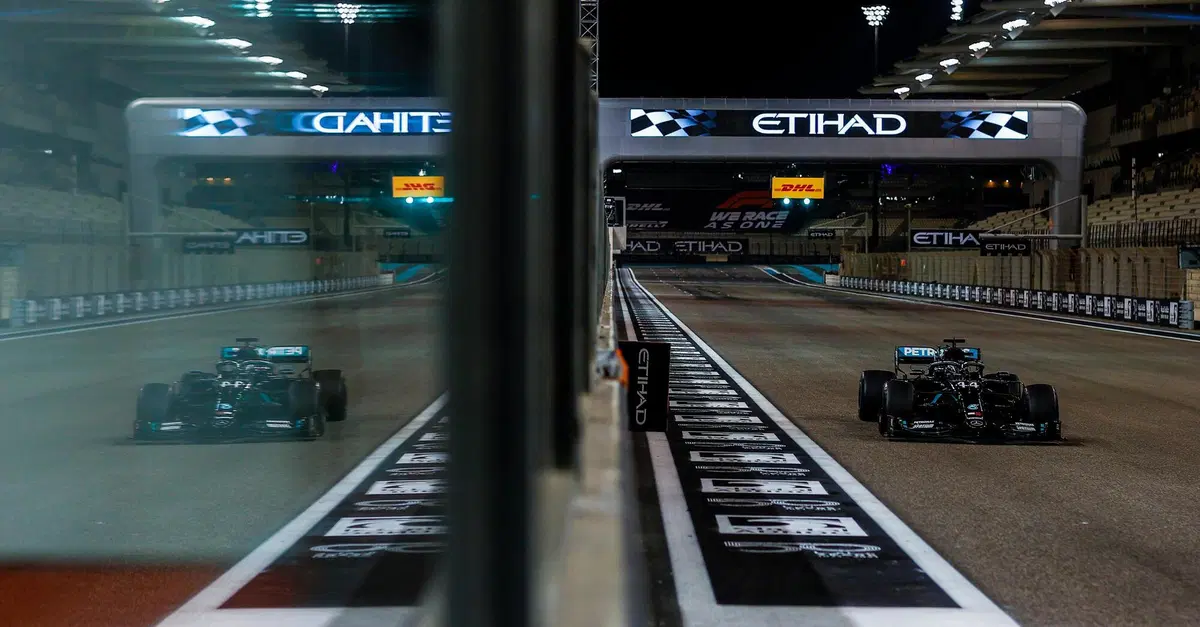 Formula 1, ecco perch&eacute; il &ldquo;VAR&rdquo; in arrivo &egrave; un'ottima notizia