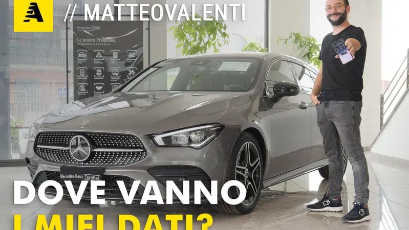 Auto usate e servizi connessi: che fine fanno i miei dati? E il "retrofit" &egrave; davvero possibile?