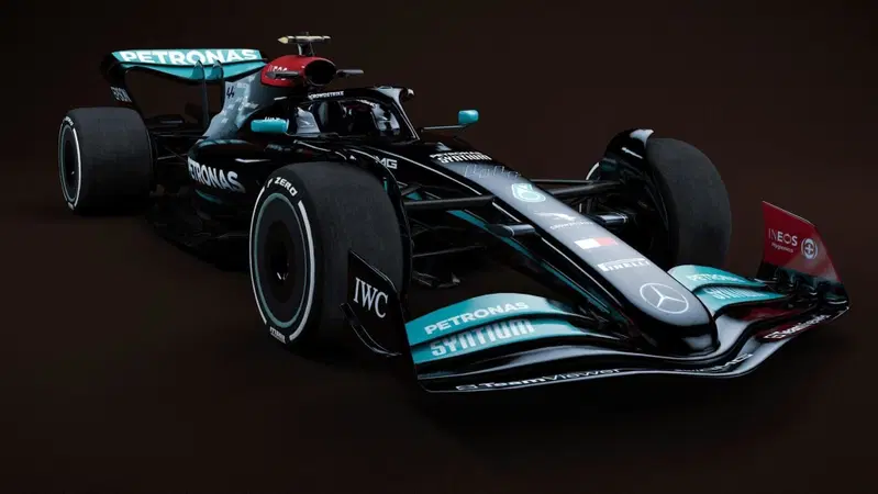 Formula 1: fallire i crash test &egrave; davvero un campanello d'allarme?