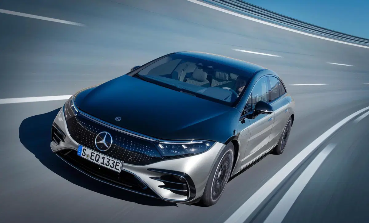 Mercedes-Benz EQS 500 Luxury Edition 1 4matic (6)
