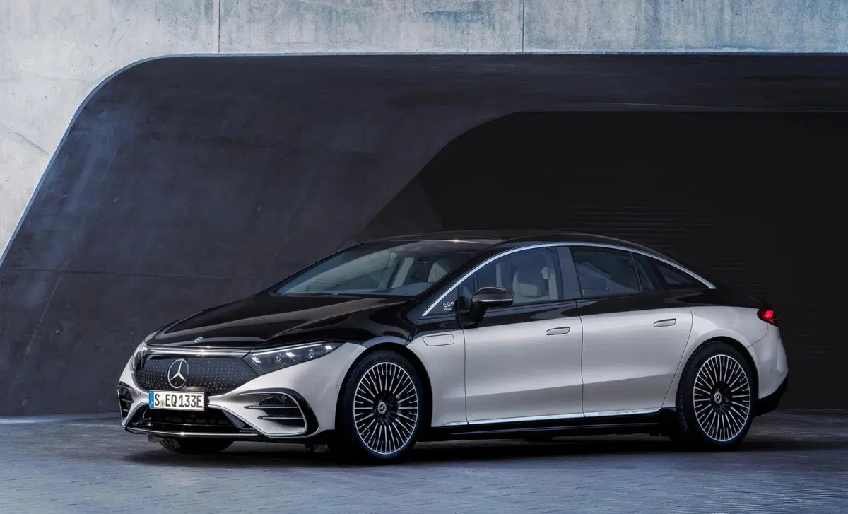 Mercedes-Benz EQS 500 Luxury Edition 1 4matic (7)
