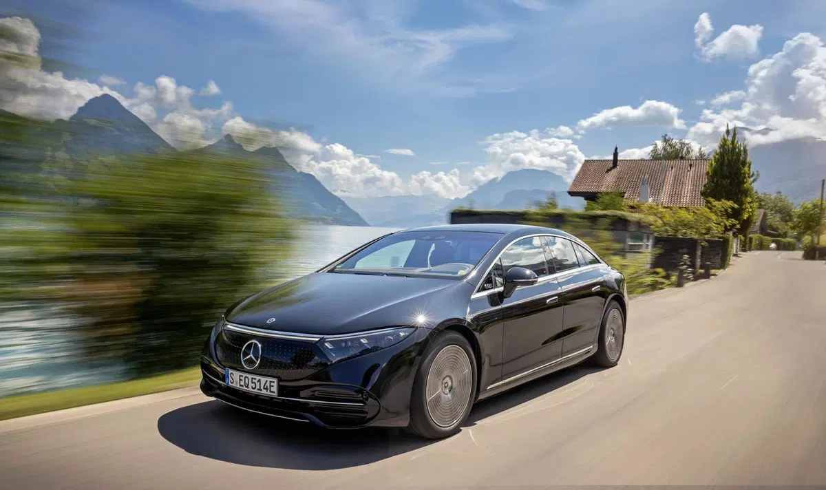 Mercedes-Benz EQS 500 Luxury Edition 1 4matic (8)
