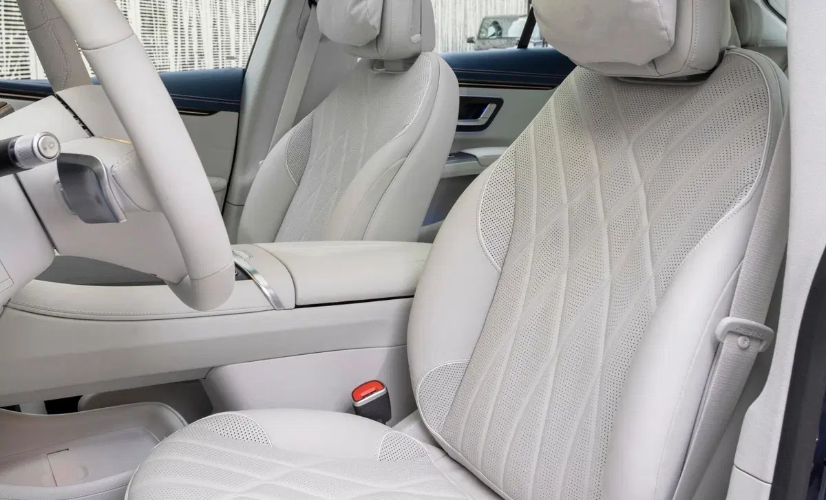 Mercedes-Benz EQS 500 Luxury Edition 1 4matic (12)