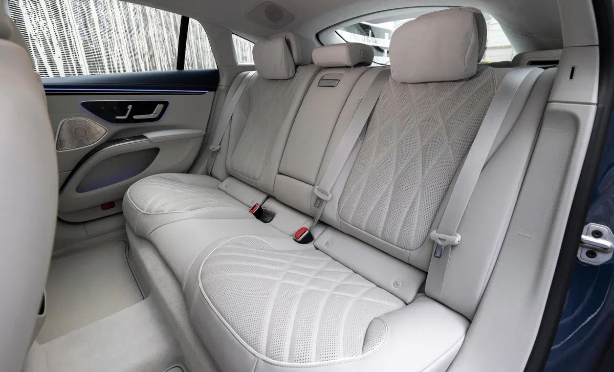 Mercedes-Benz EQS 500 Luxury Edition 1 4matic (13)
