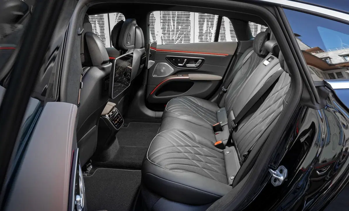Mercedes-Benz EQS 500 Luxury Edition 1 4matic (19)