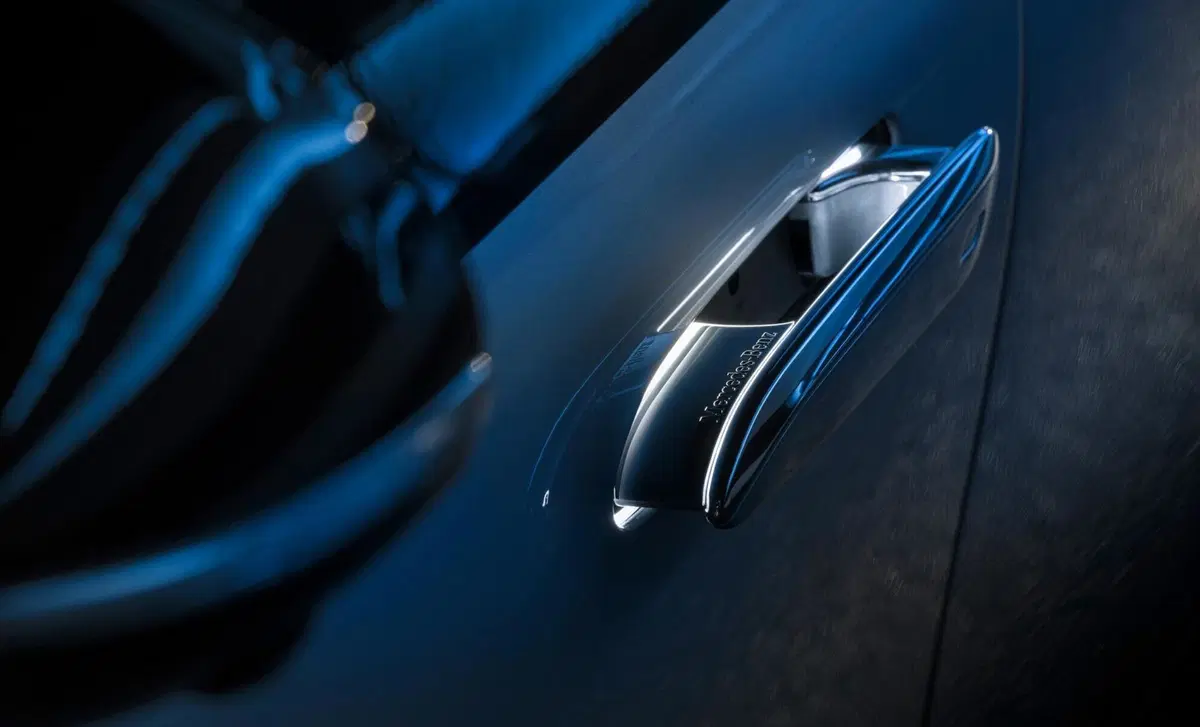 Mercedes-Benz EQS 500 Luxury Edition 1 4matic (21)