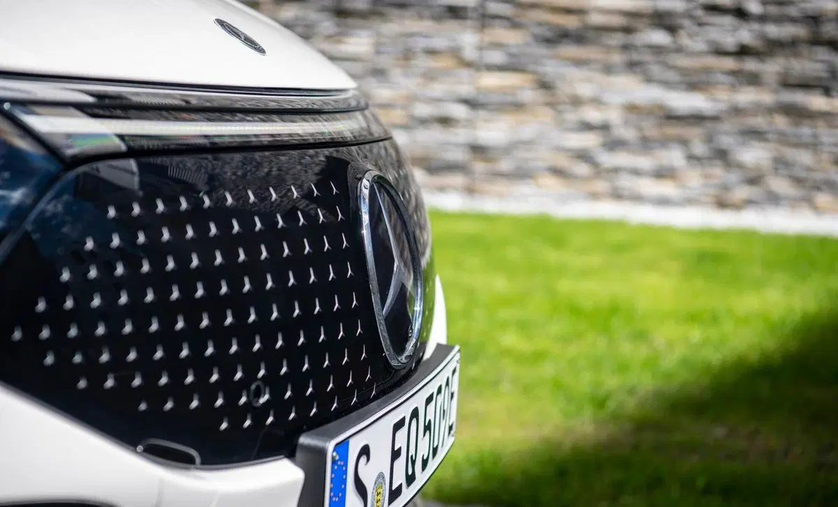 Mercedes-Benz EQS 500 Luxury Edition 1 4matic (23)