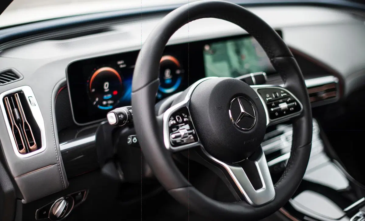 Mercedes-Benz EQC 400 4Matic Premium (16)