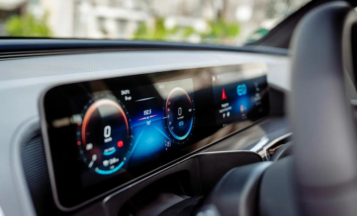 Mercedes-Benz EQC 400 4Matic Premium (18)