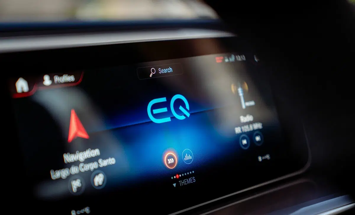 Mercedes-Benz EQC 400 4Matic Premium (19)