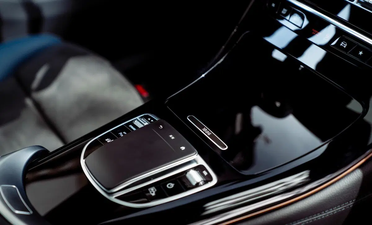 Mercedes-Benz EQC 400 4Matic Premium (21)
