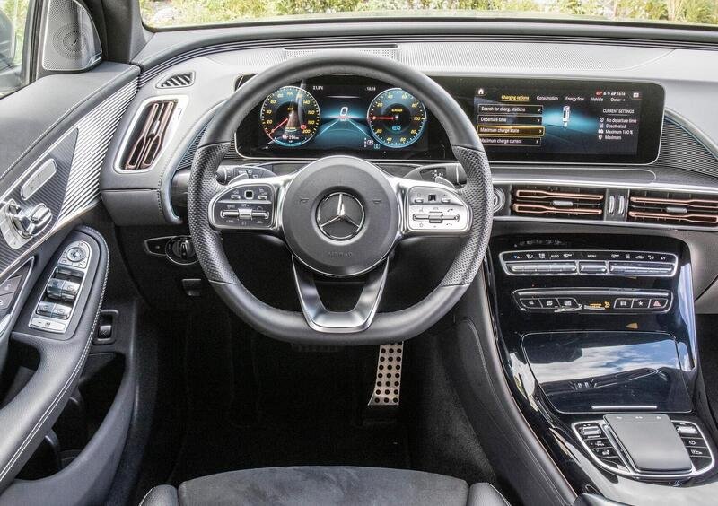 Mercedes-Benz EQC (2019-23) (23)