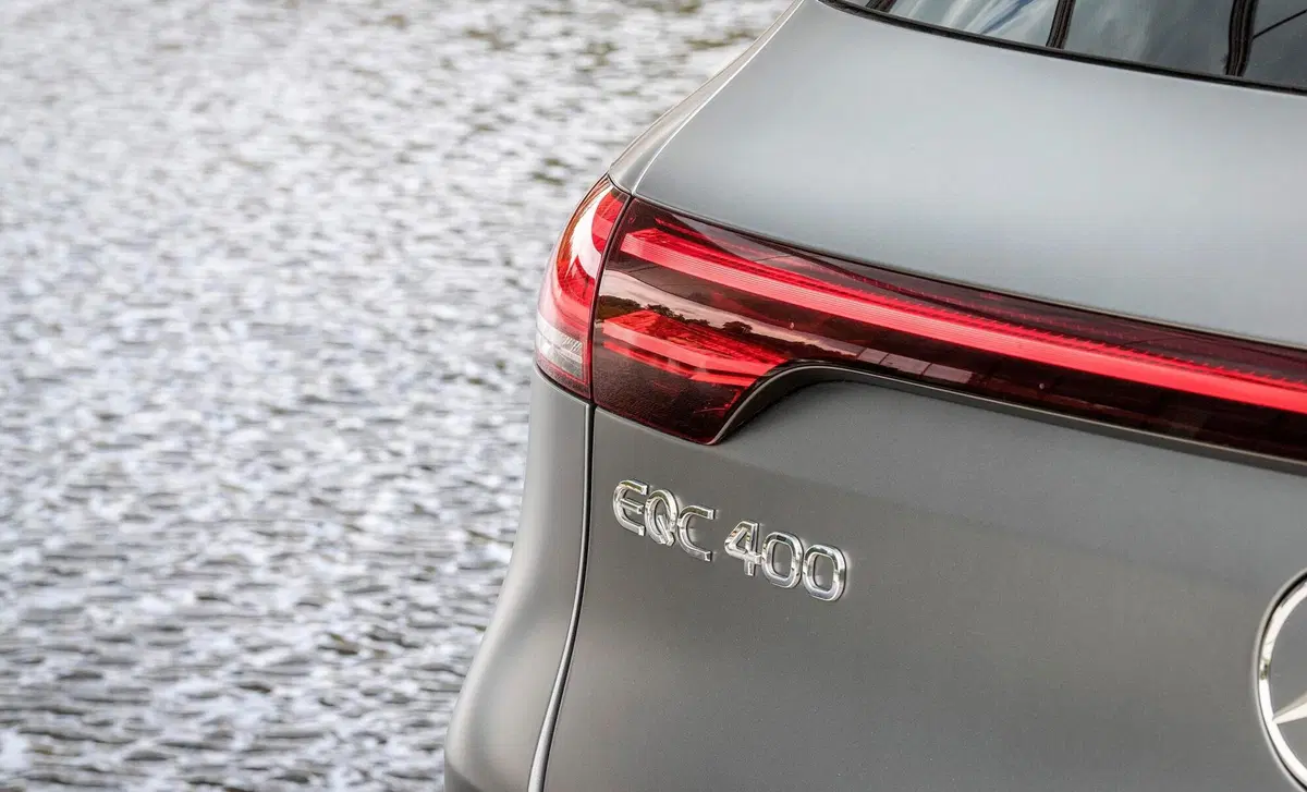 Mercedes-Benz EQC 400 4Matic Premium (28)
