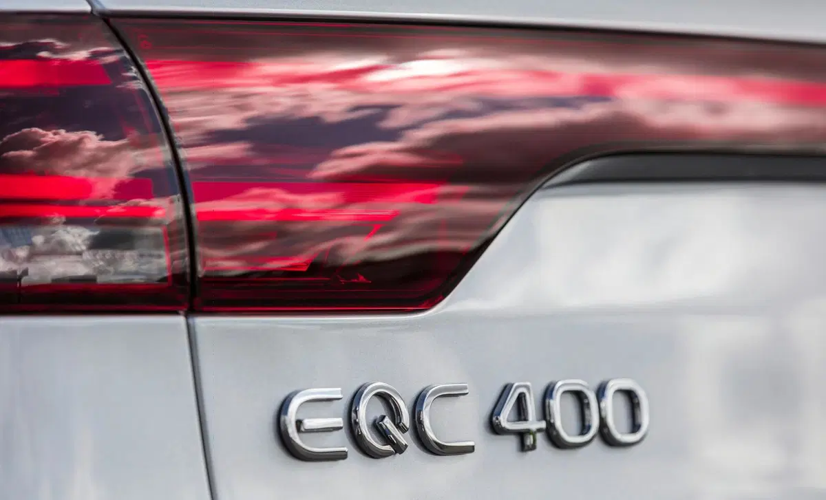 Mercedes-Benz EQC 400 4Matic Premium (30)
