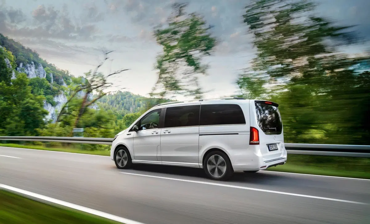 Mercedes-Benz EQV (2020-->>) (4)