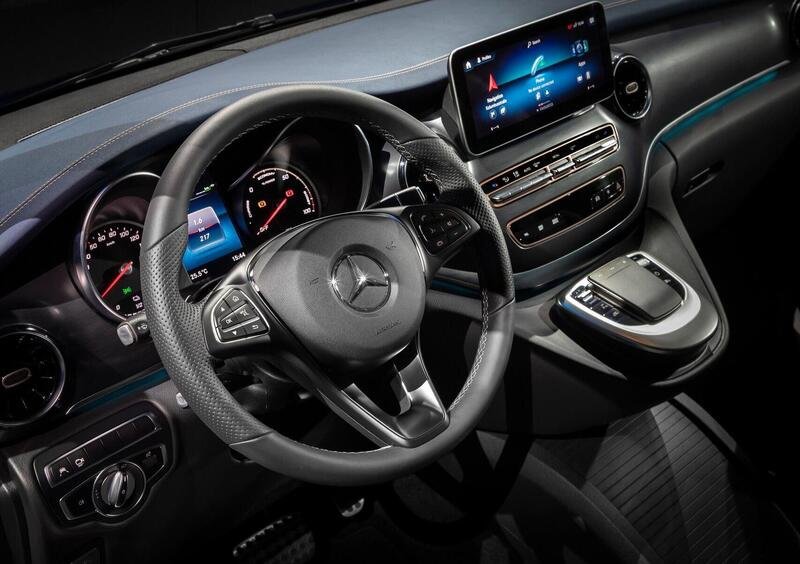 Mercedes-Benz EQV (2020-->>) (11)