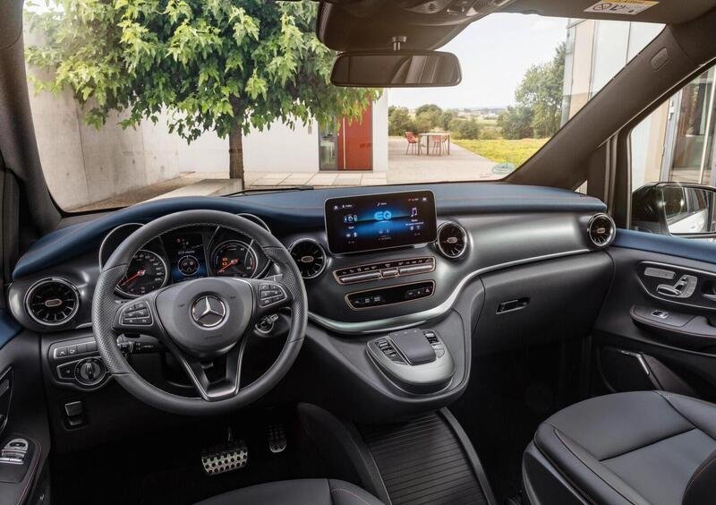 Mercedes-Benz EQV (2020-->>) (13)