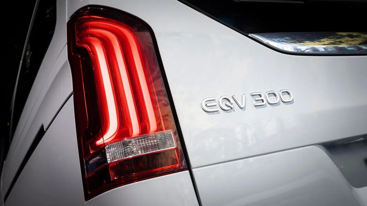 Mercedes-Benz EQV (2020-->>) (19)