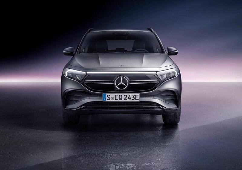 Mercedes-Benz EQA (2021->>) (18)