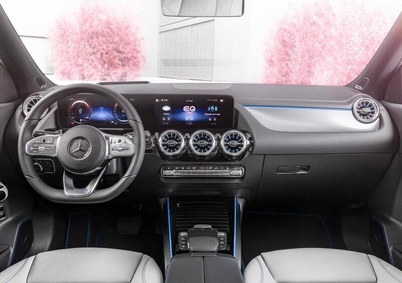 Mercedes-Benz EQA (2021->>) (28)