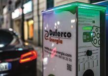 Duferco: da 0,2 a 0,65 euro/kWh. Tariffe triplicate per il caro energia