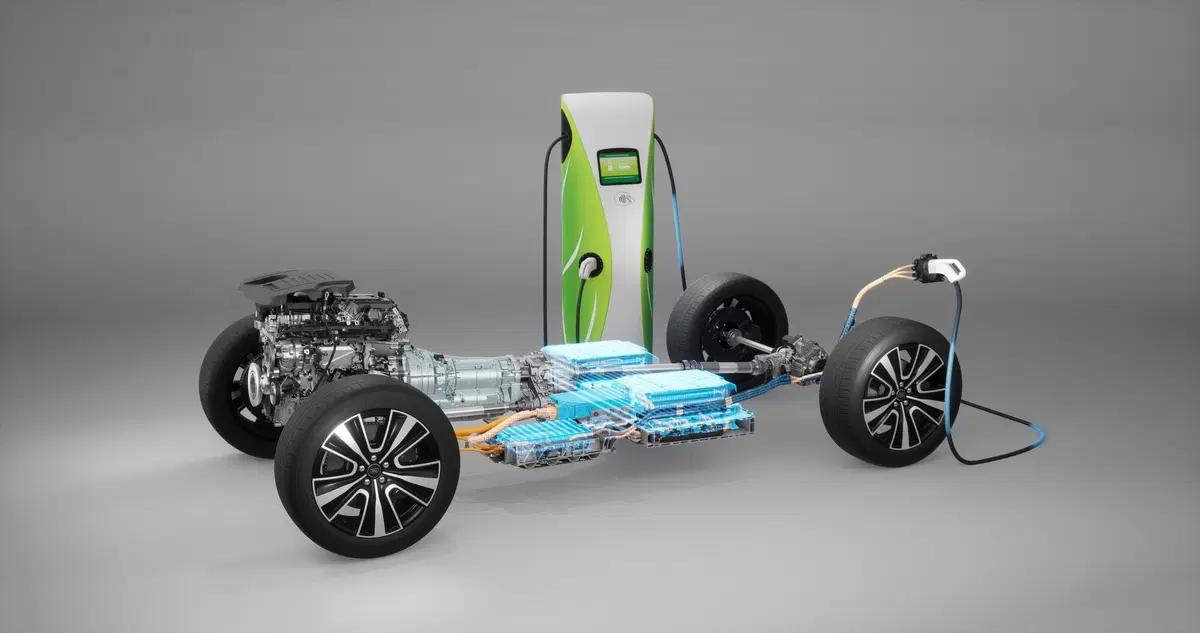 Range Rover, aperti gli ordini  (3)