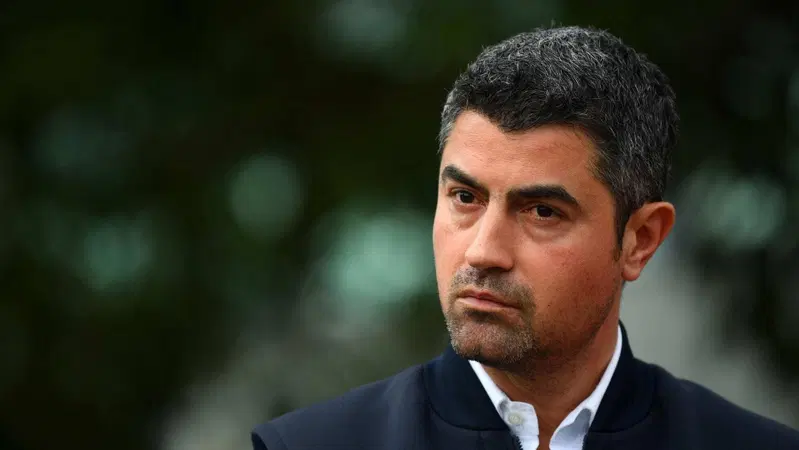 Formula 1. Ma c&rsquo;&egrave; davvero qualcuno che potrebbe (e vorrebbe) sostituire Michael Masi?