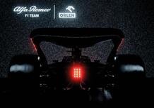 F1. Alfa Romeo, la C42 sarà presentata il 27 febbraio, dopo i test di Barcellona
