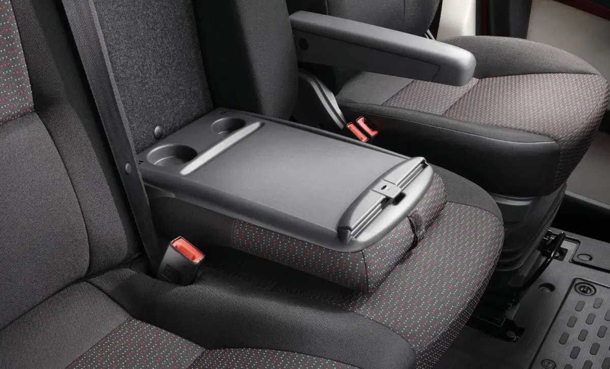 Opel Movano-e Furgone (2021-23) (9)