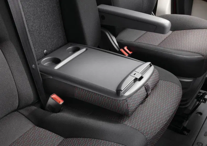 Opel Movano-e Furgone (2021-23) (9)