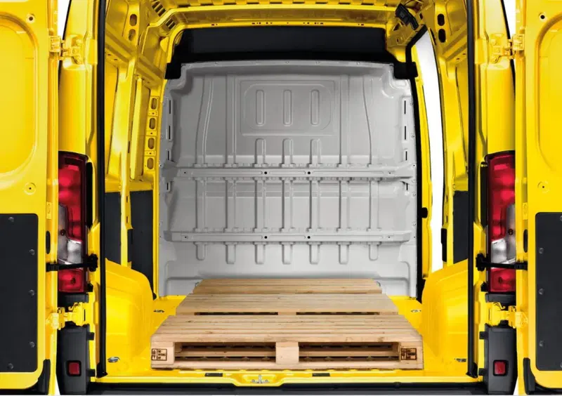 Opel Movano-e Furgone (2021-23) (11)