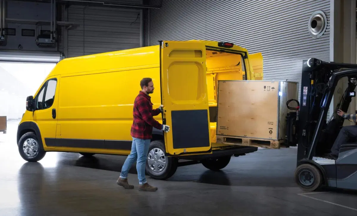 Opel Movano-e Furgone (2021-23) (14)